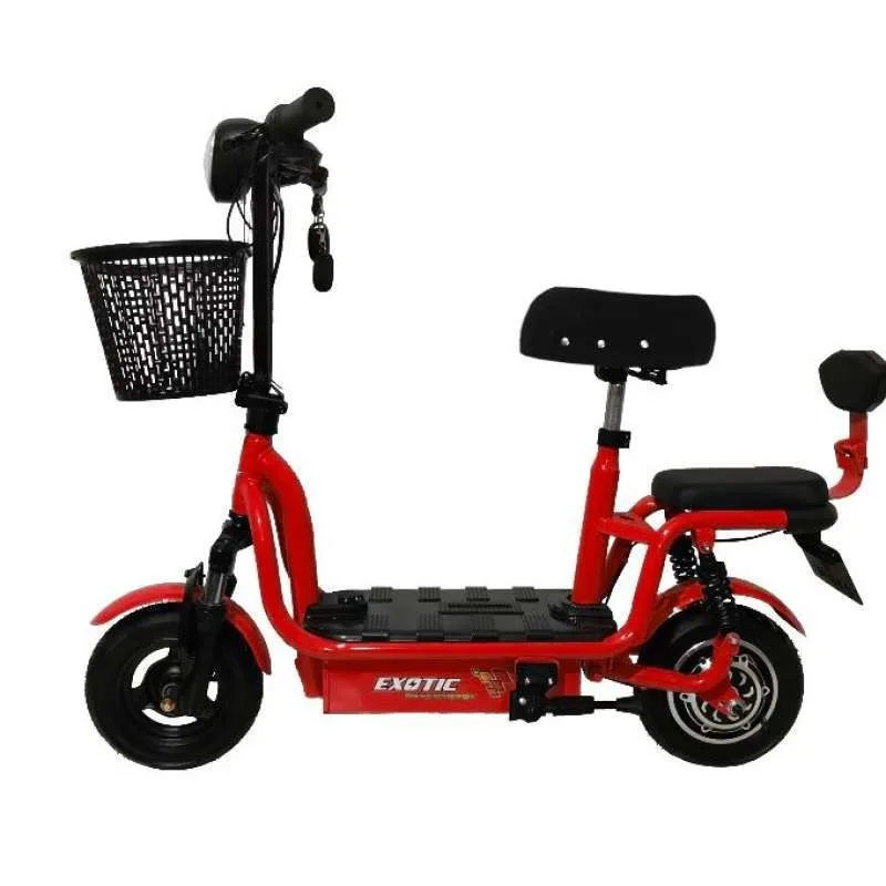 Exotic ET HB 320 Mini