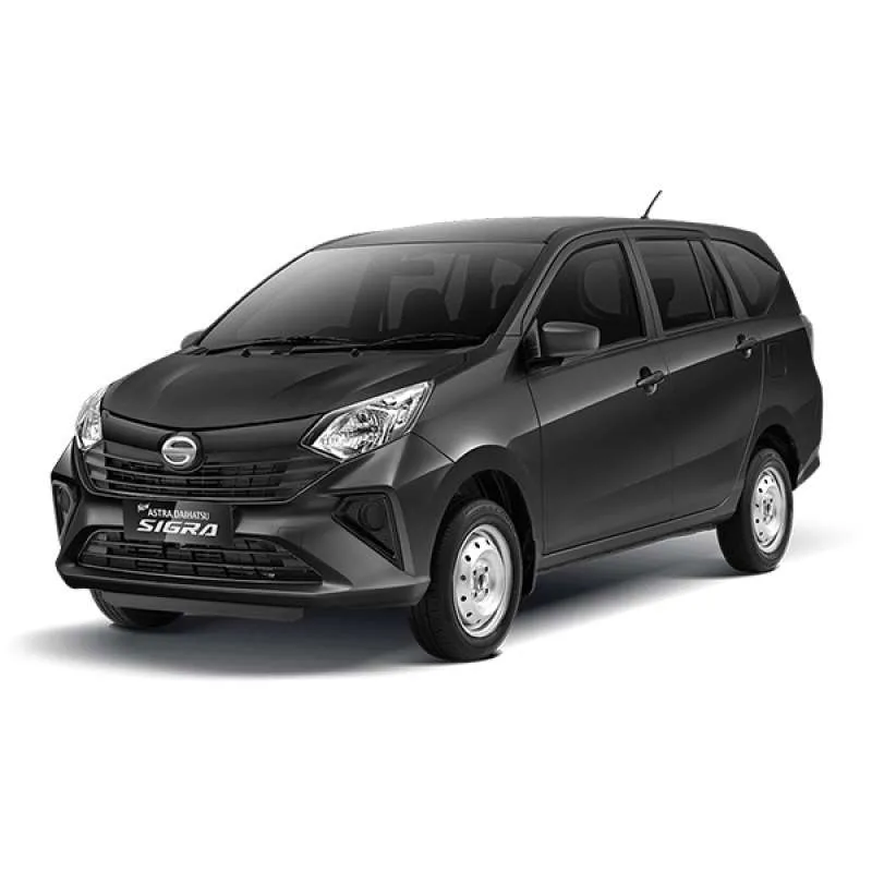 Daihatsu Sigra