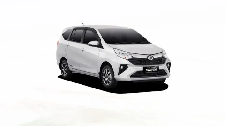 Daihatsu Sigra