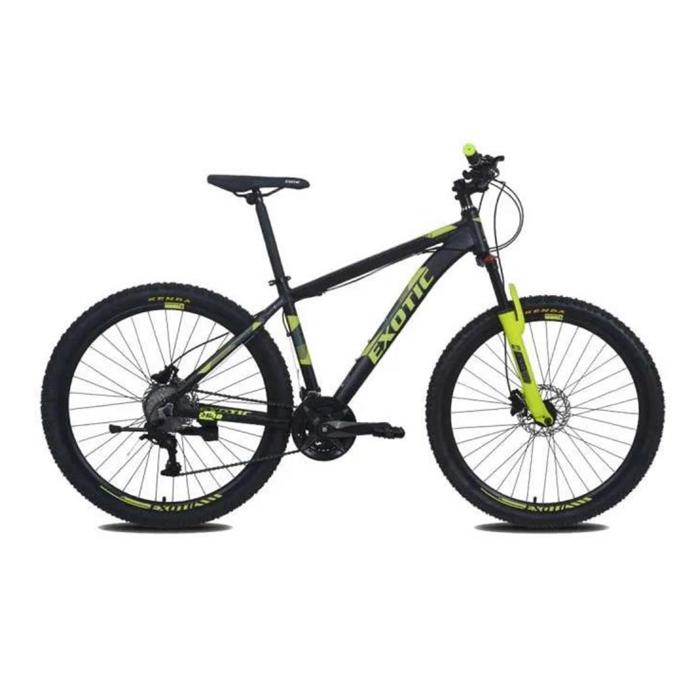Exotic 2612 AH HD