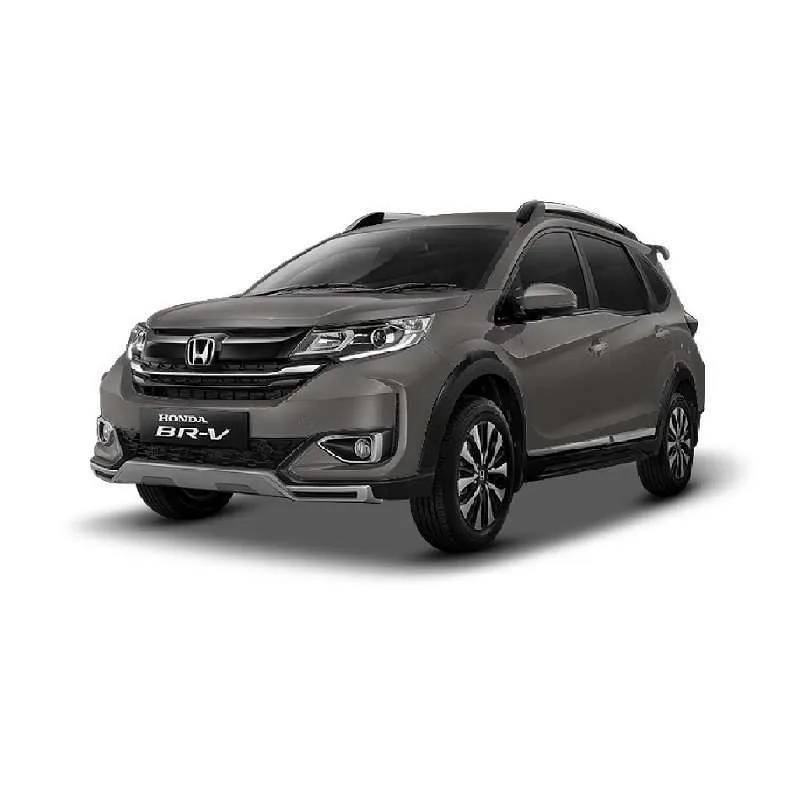 Honda BR-V