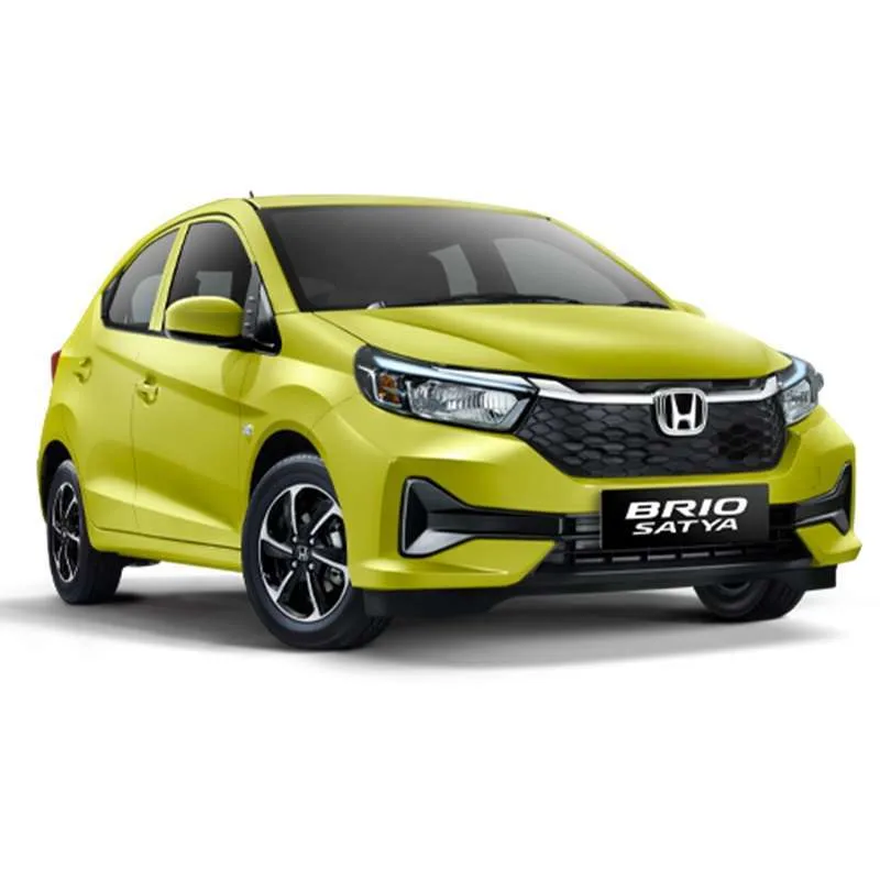 Honda Brio