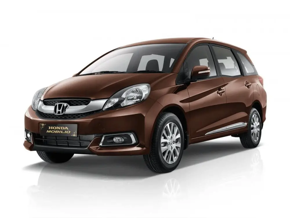 Honda Mobilio