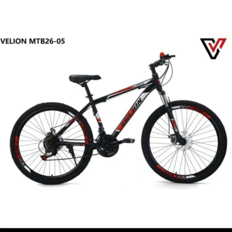 MTB 26 GT VELION
