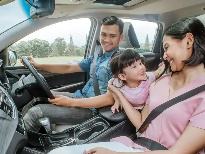 8 Mobil Keluarga Toyota Terbaru Tahun Ini Dengan Harga Murah