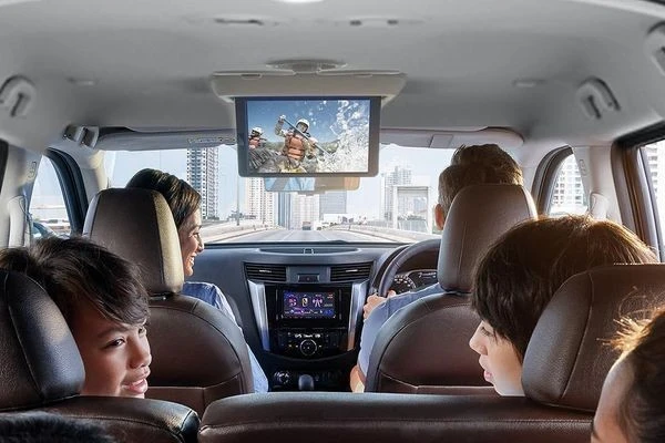 10 Mobil Mewah Keluarga VIP Terbaik, Termasuk Alphard