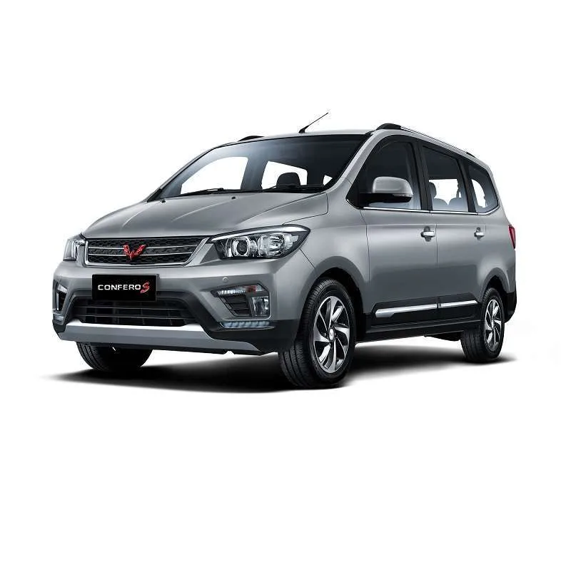 New Wuling Confero