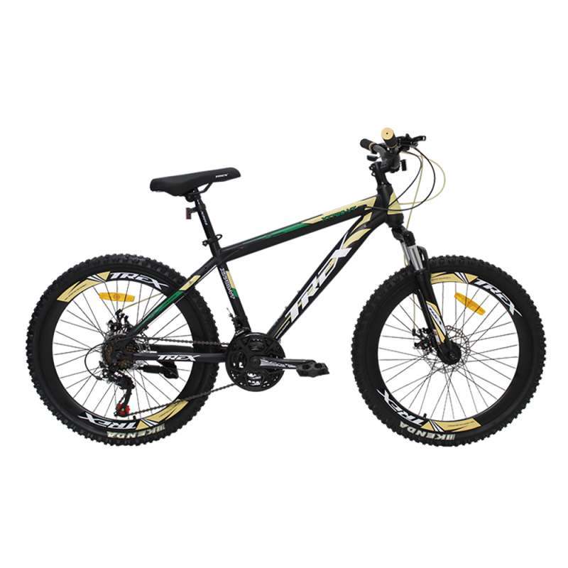 TREX MTB 24 XT 780