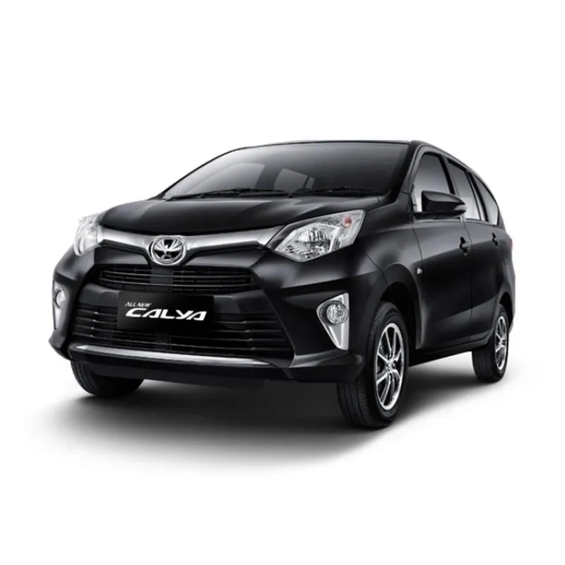 Toyota Calya
