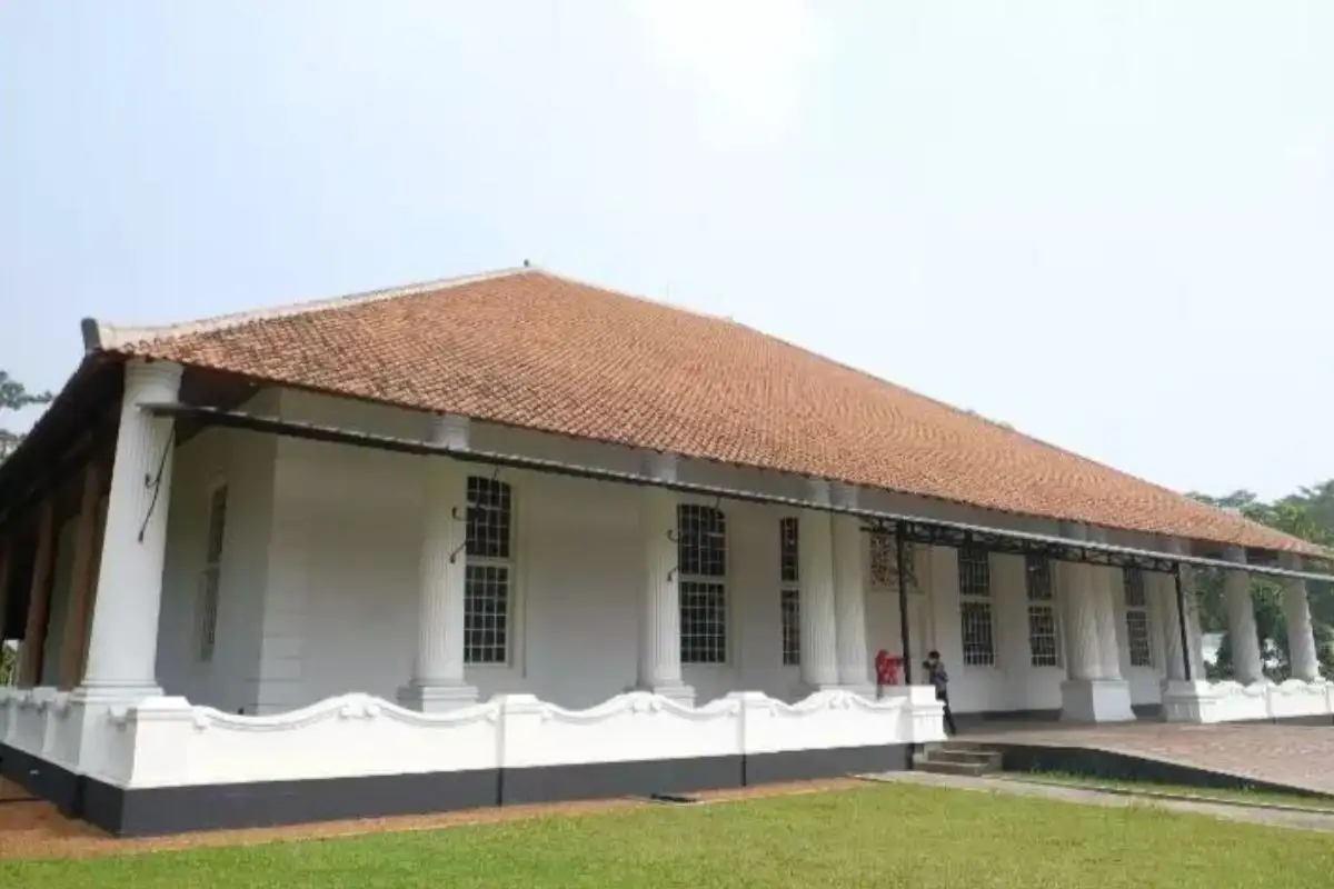 3 Jenis-Jenis Rumah Bersejarah di Indonesia, Wajib Tahu!