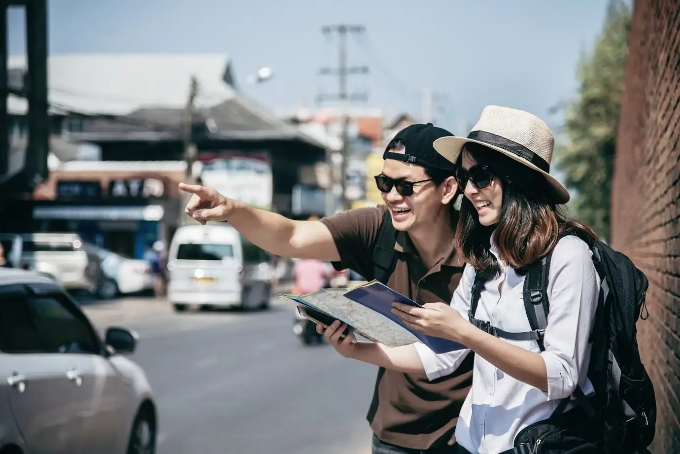 4 Jenis-Jenis Travel Diskon yang Umum Tersedia