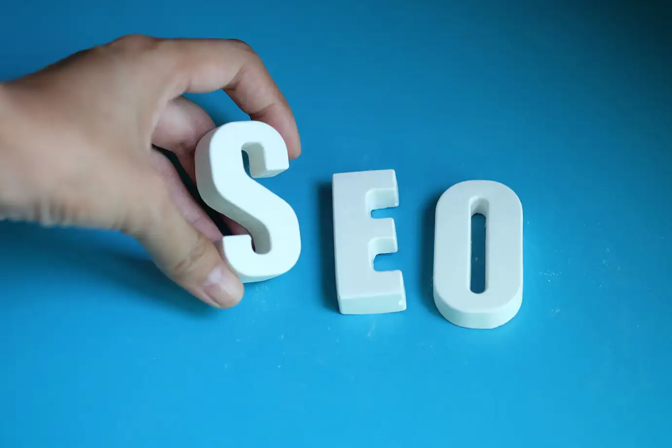 5 Target Menggunakan SEO untuk Strategi Bisnis yang Sukses