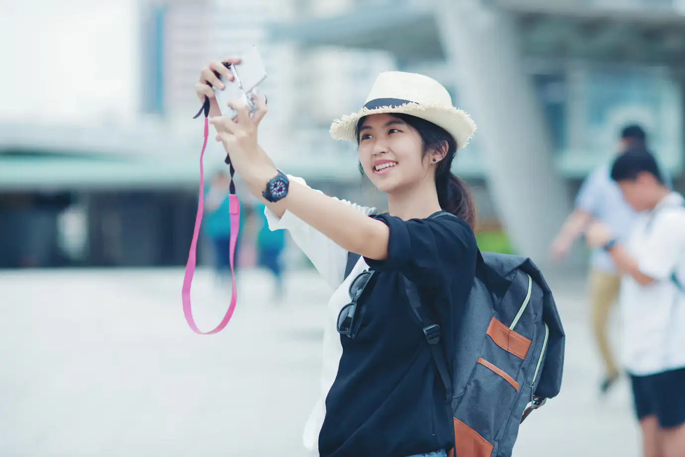 Jenis-Jenis Travel Diskon yang Umum Tersedia