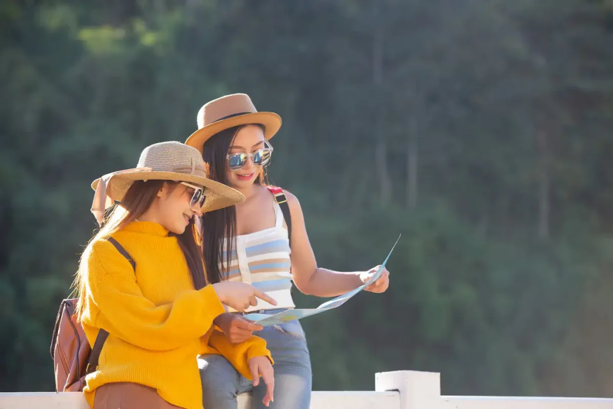 Kenapa Tips Liburan Itu Penting