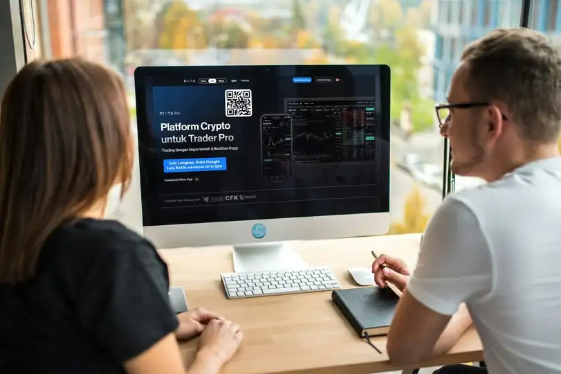 Review Pintu Pro Futures Aplikasi Trading Future Crypto Indonesia