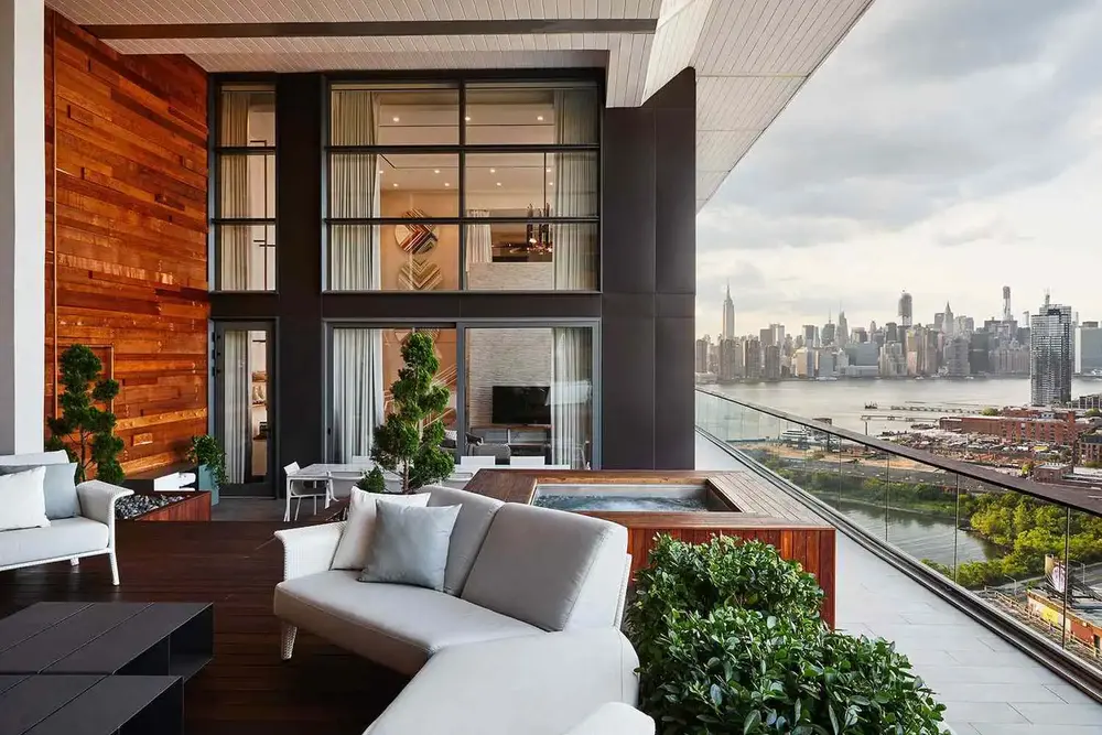Unique Boutique Hotels Redefining Hospitality Experiences