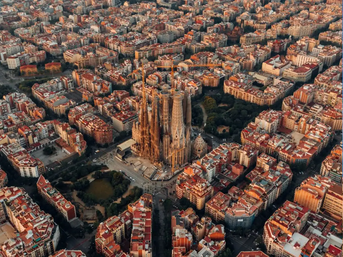 5 Cara Mencari dan Menyewa Tempat Tinggal di Barcelona