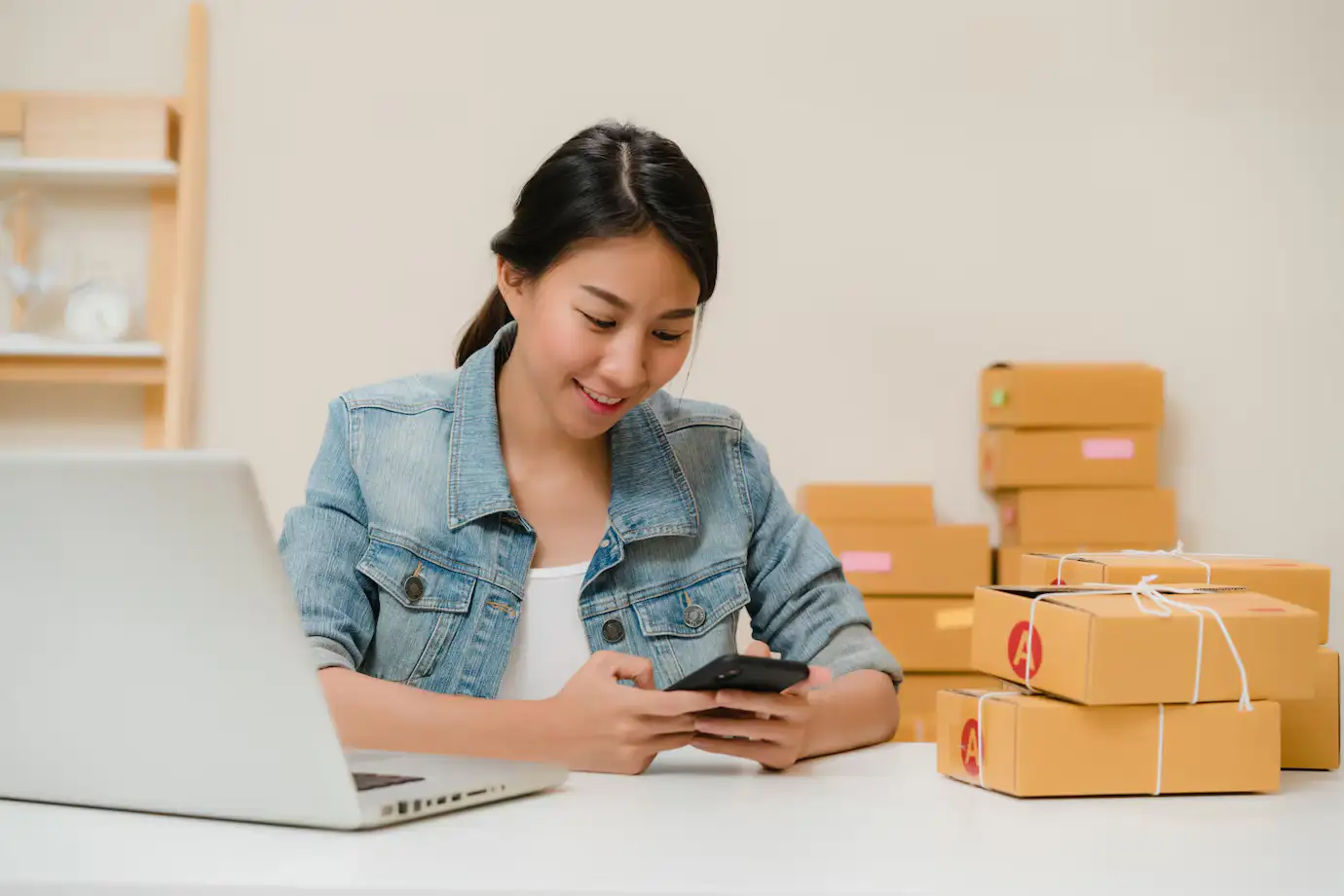 5 Keuntungan Menggunakan Aplikasi Belanja Online Terbaik