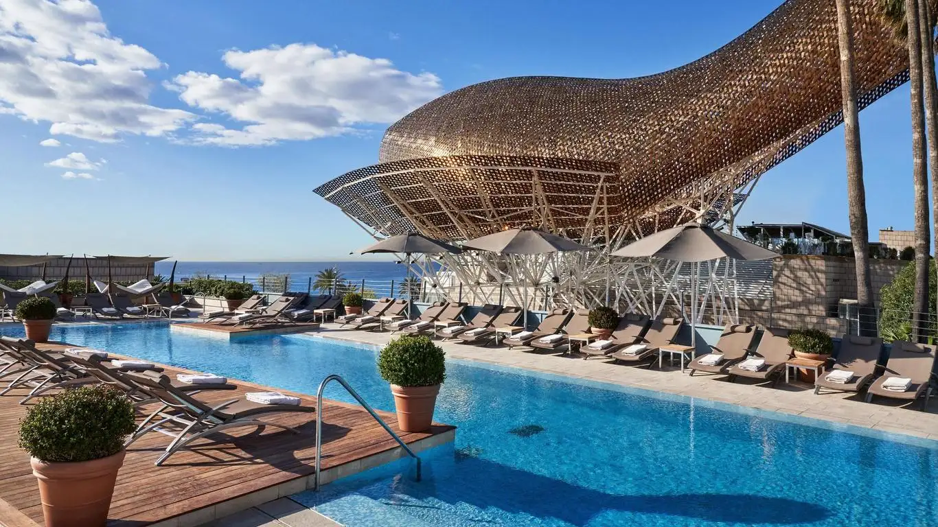 6 Cara Memesan Hotel di Barcelona untuk Dapat Harga Terbaik