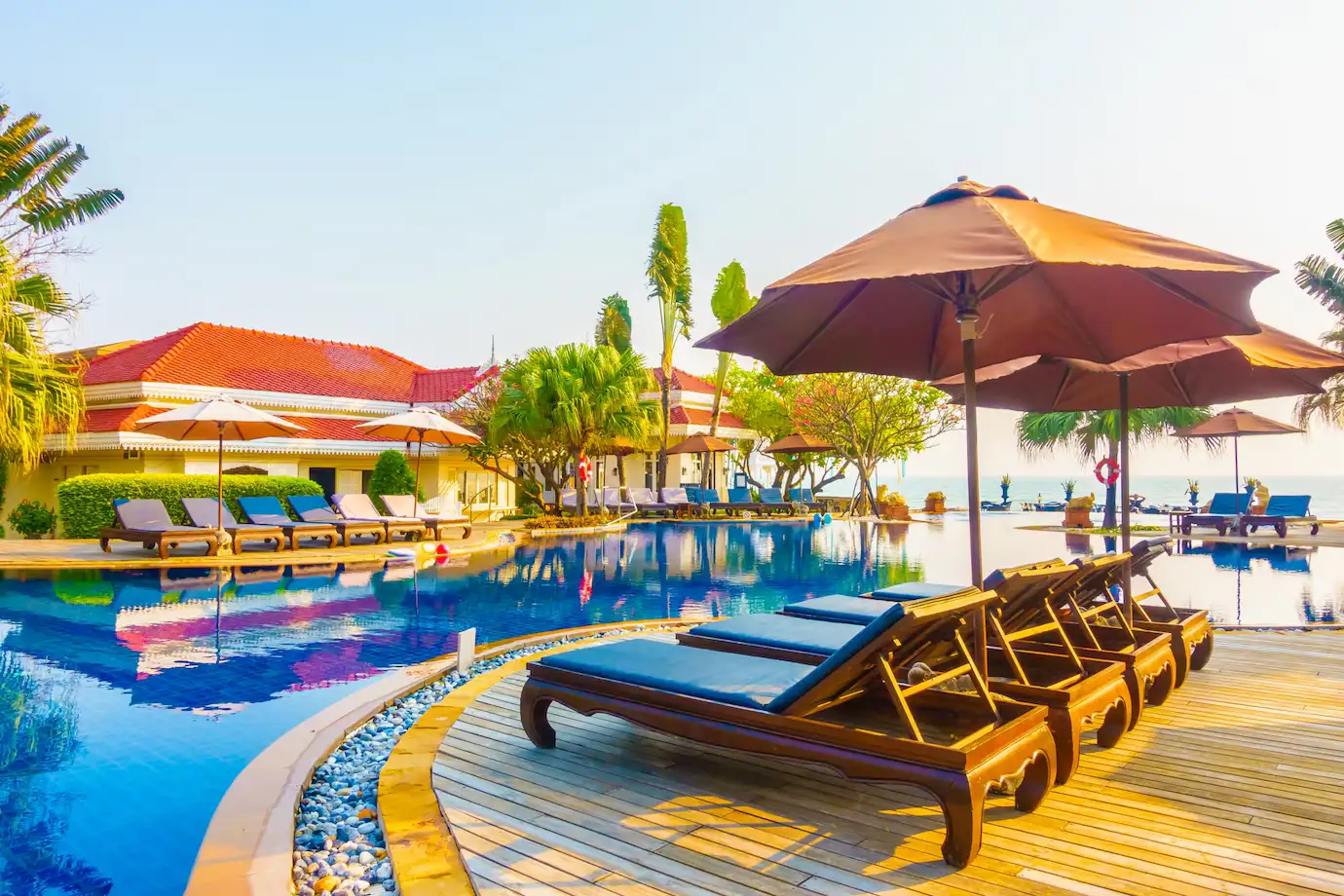 8 Kriteria dan Tips Memesan Hotel Impian Harga Terbaik