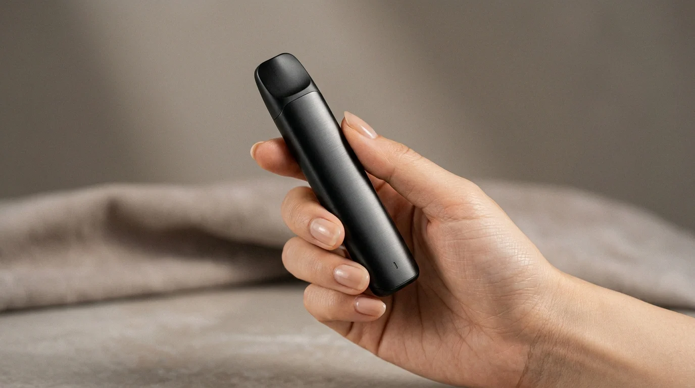 Vape Pod Terbaik 2026: Cara Pakai Tepat & Bebas Bocor